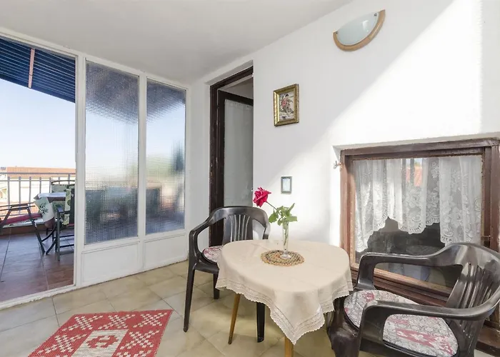 Franciska Appartement *